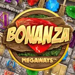 Bonanza Megaways at Betwarts Casino