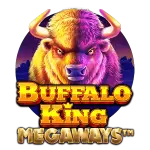 Buffalo King at Betwarts Casino