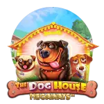 Dog House Megaways at Betwarts Casino
