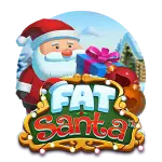 Fat Santa at Betwarts Casino