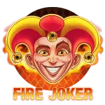 Fire Joker at Betwarts Casino