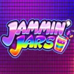 Jammin' Jars at Betwarts Casino
