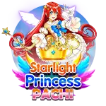 Starlight Princess at Betwarts Casino