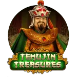Temujin Treasures at Betwarts Casino