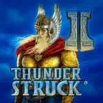 Thunderstruck II at Betwarts Casino