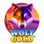 Wolf Gold at Betwarts Casino