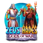 Zeus vs Hades at Betwarts Casino